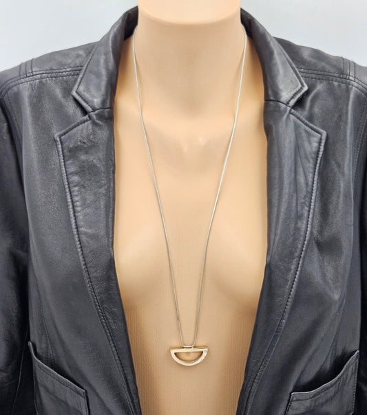 Betsy & Iya Jewelry Designer Betsy & Iya Pendant Necklace