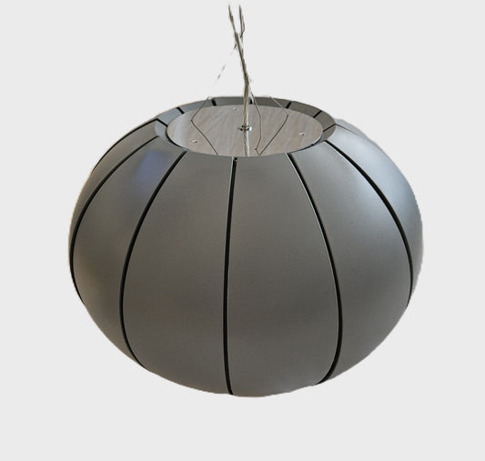 Vibia Italy Lighting Superb Vibia Barcelona Italy Retired Extra Large "Citrus" Hanging Pendant Light