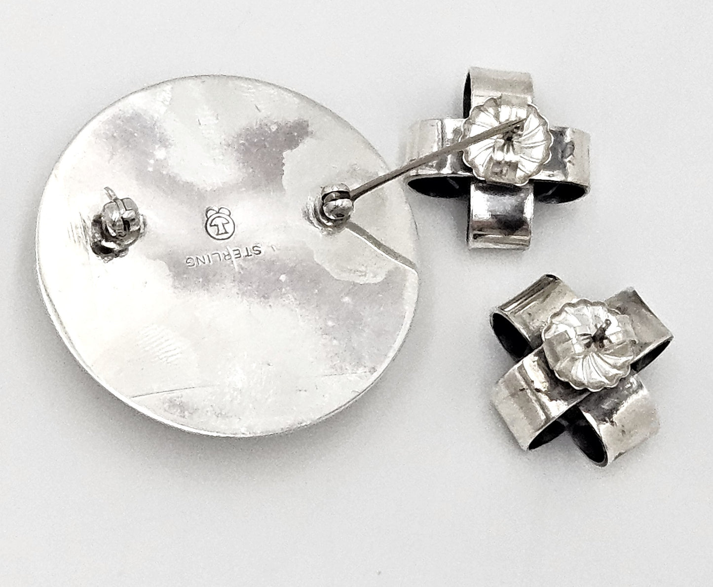 Sam Kramer jewelry set