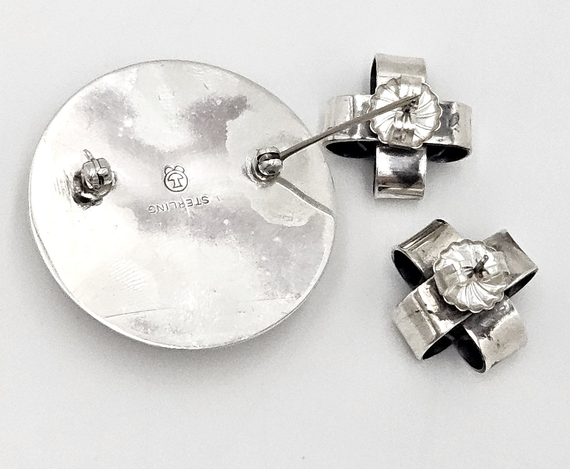 Sam Kramer jewelry set