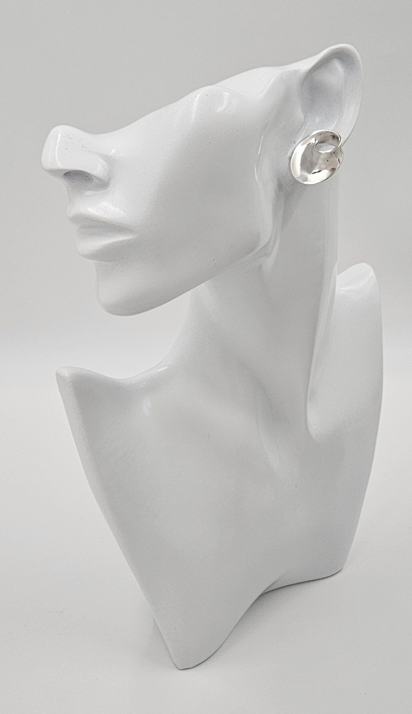 Georg Jensen Jewelry Superb Georg Jensen Torun Sterling Mobius Bangle Brooch Earrings Set 1960s